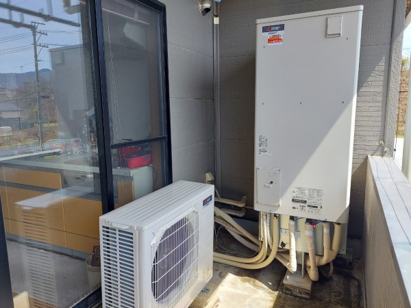 熱い販売家庭用自然冷媒CO2ヒートポンプ給湯機用無線LANアダプター　GT-RA2 その他